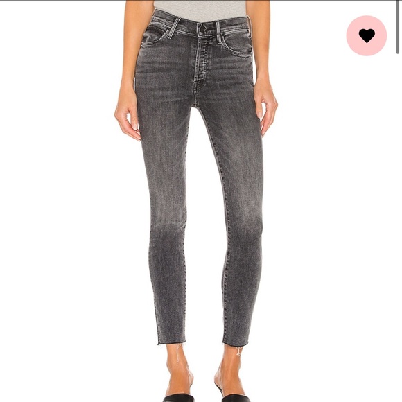 The Stunner Mother Jeans - Picture 1 of 2